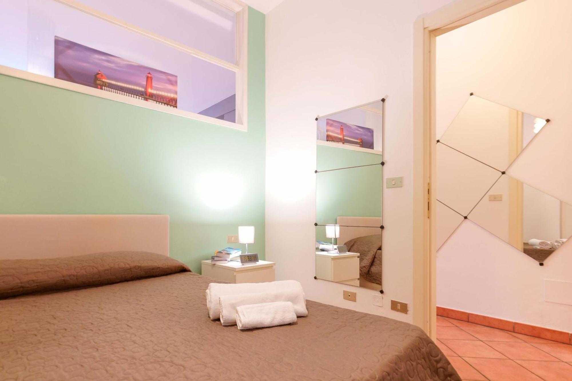 Zamboni 58 - Zona Movida Appartement Bologna