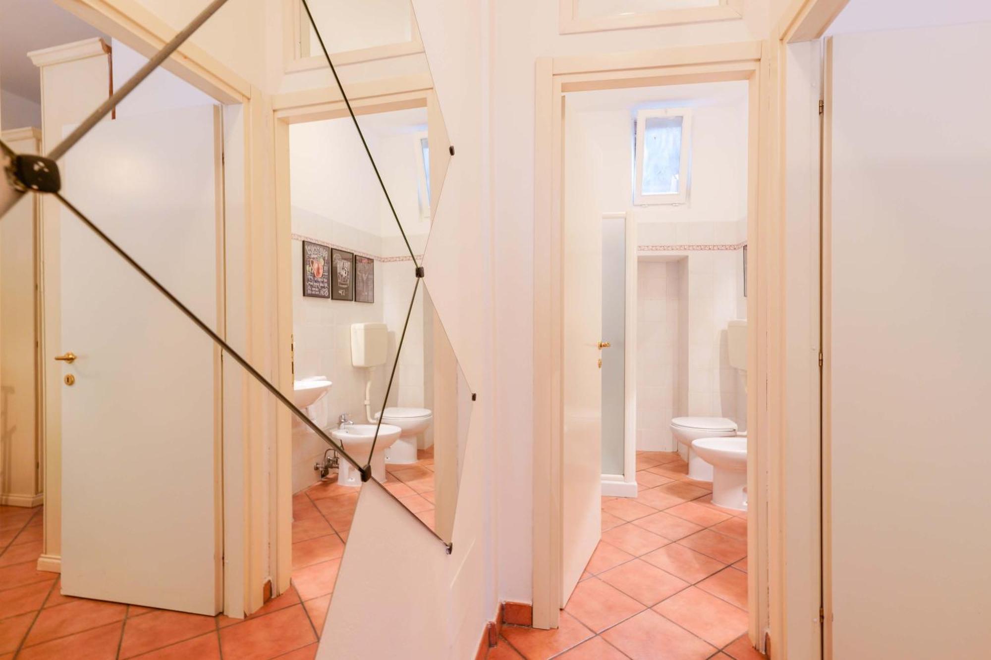 Appartement Zamboni 58 - Zona Movida *