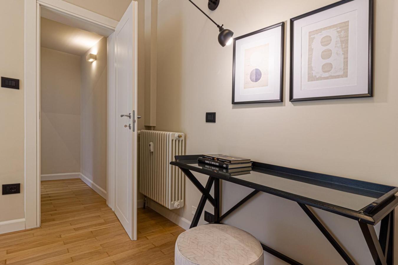 Apartment Casa Clio In Canton De Fiori *