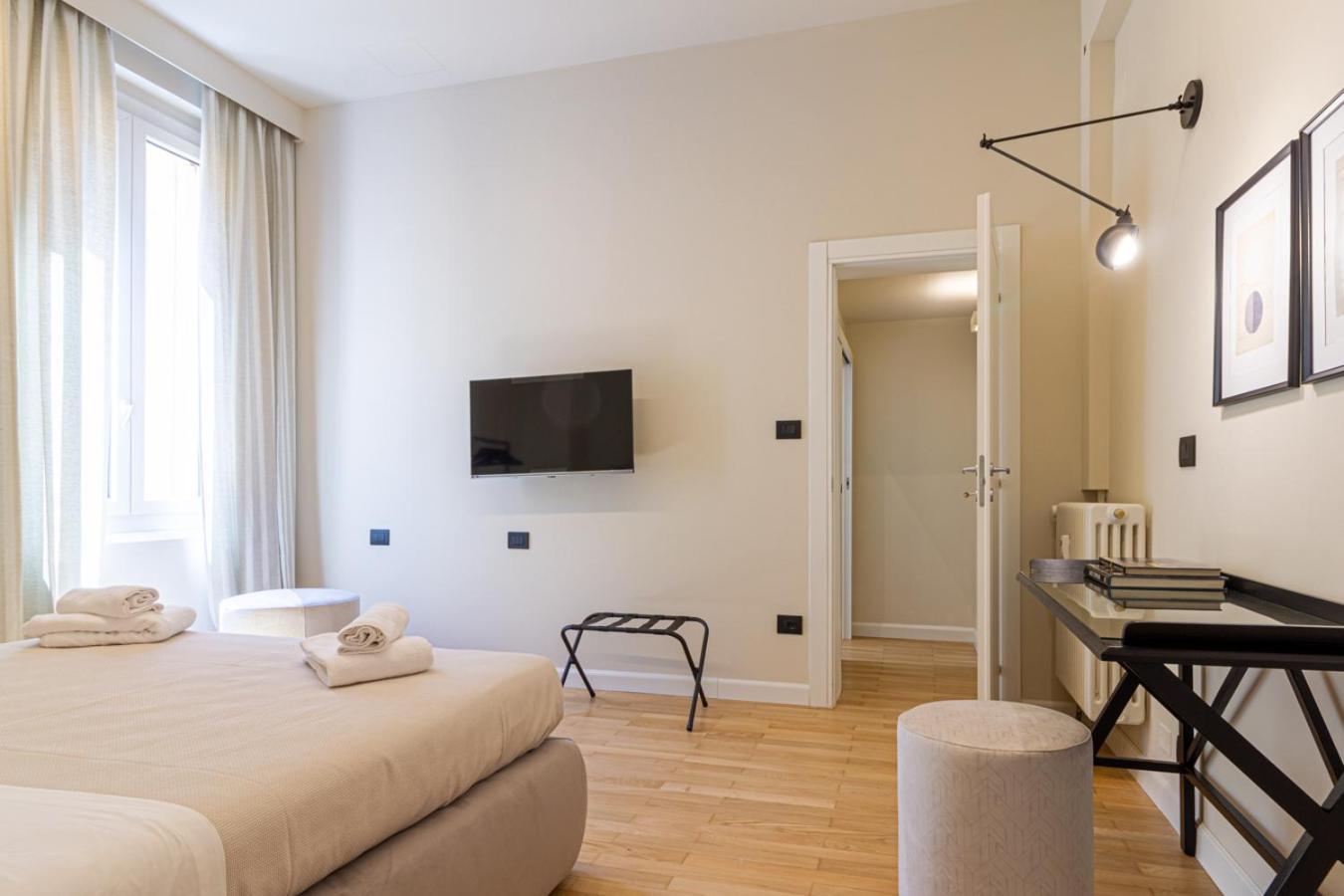 Apartment Casa Clio In Canton De Fiori *