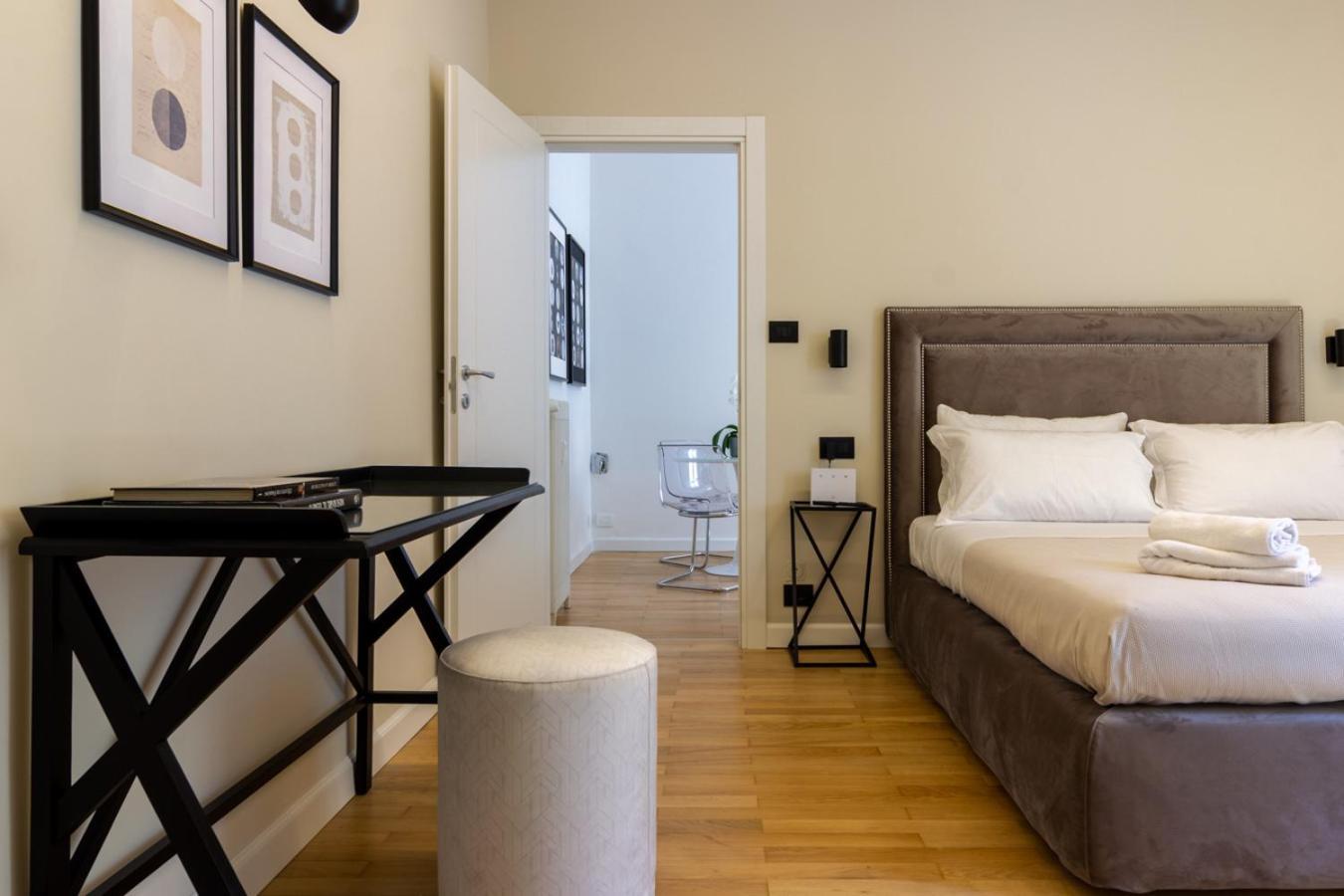 Casa Clio In Canton De Fiori Apartment *
