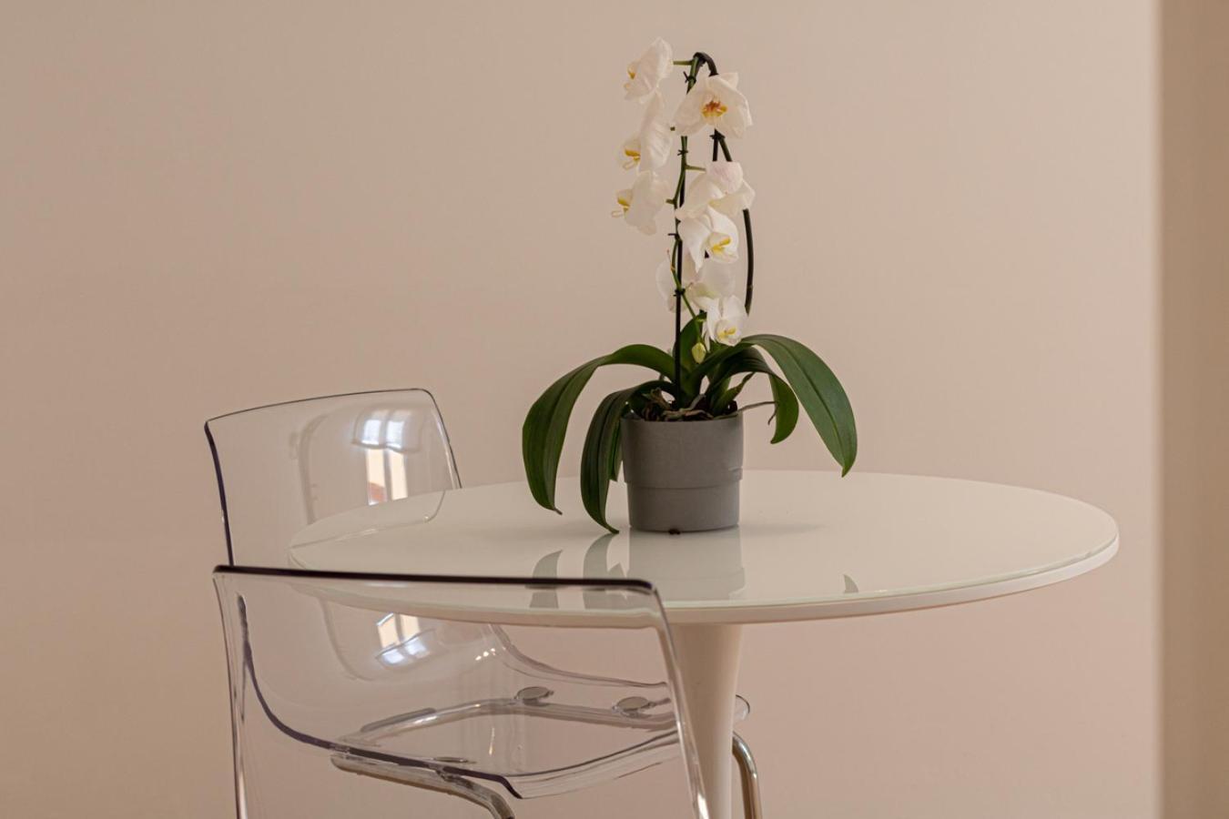 Casa Clio In Canton De Fiori
