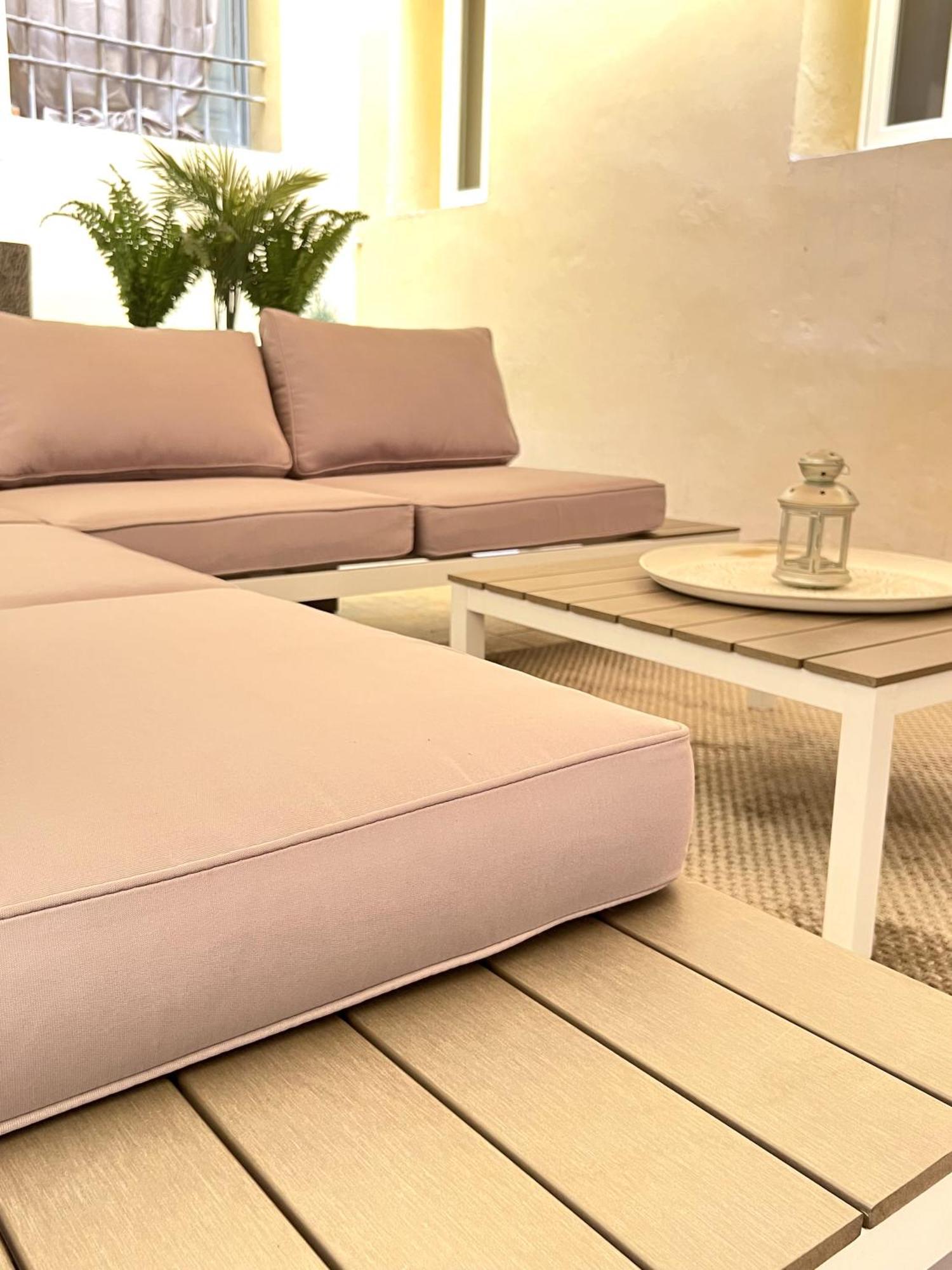 Indipendenza Luxury