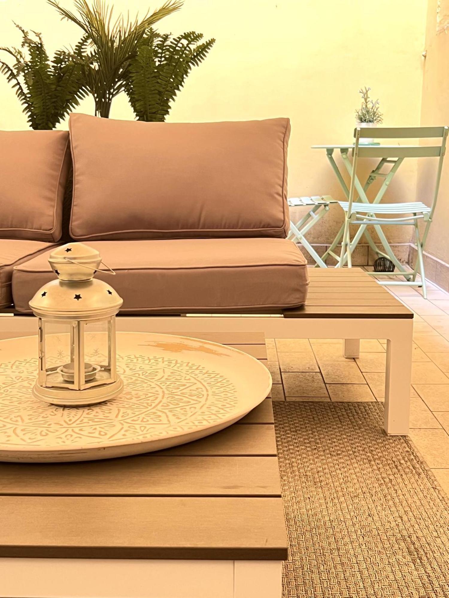 Apartment Indipendenza Luxury