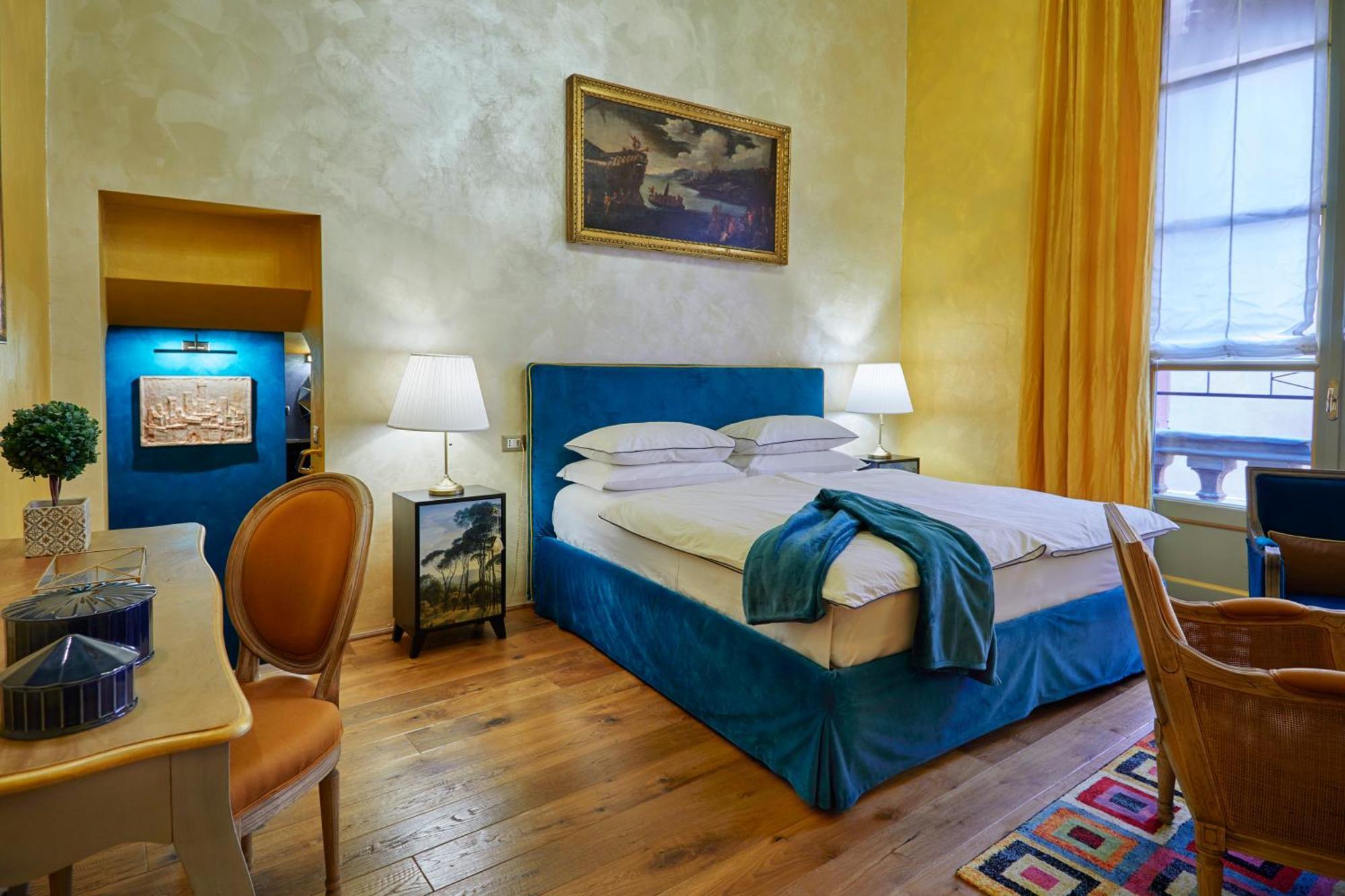 Palazzo Di Alcina - Residenza D'epoca - Luxury- 5* Bologna