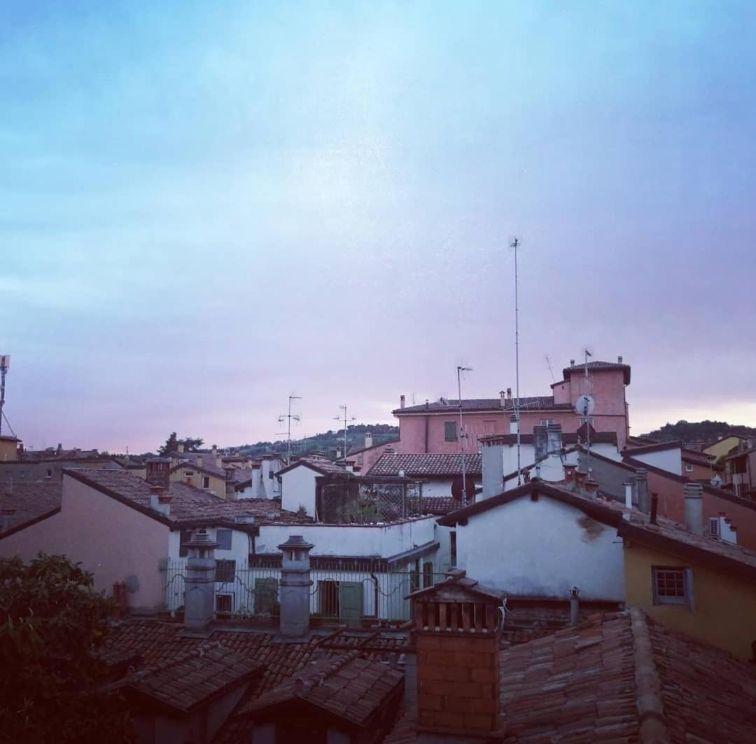 Casa Bonita, Nel Cuore Di Bologna