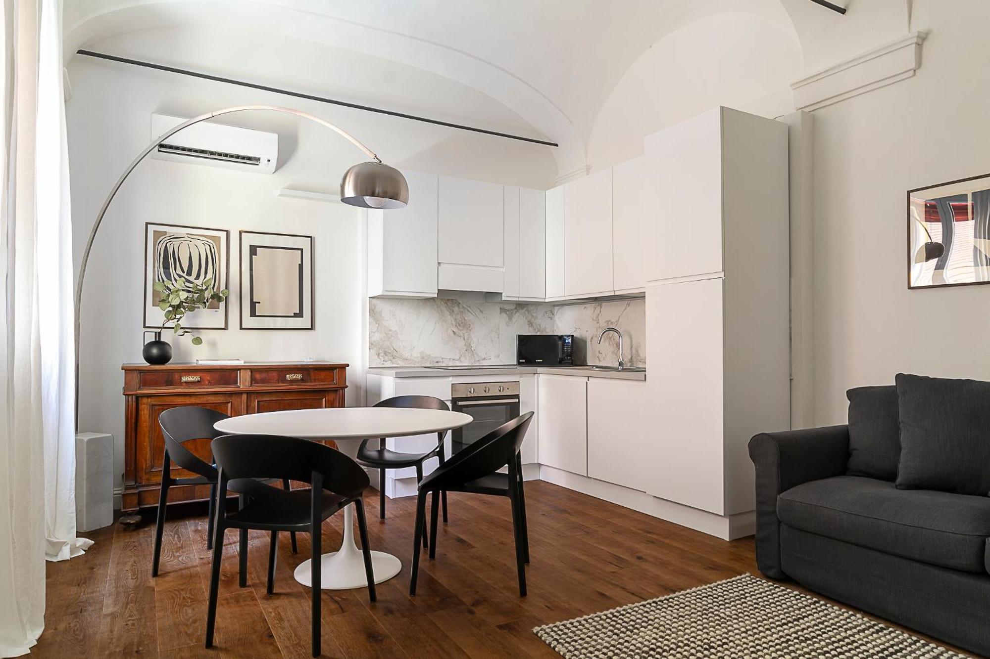 Apartment Everyday Corte Petroni Bologna