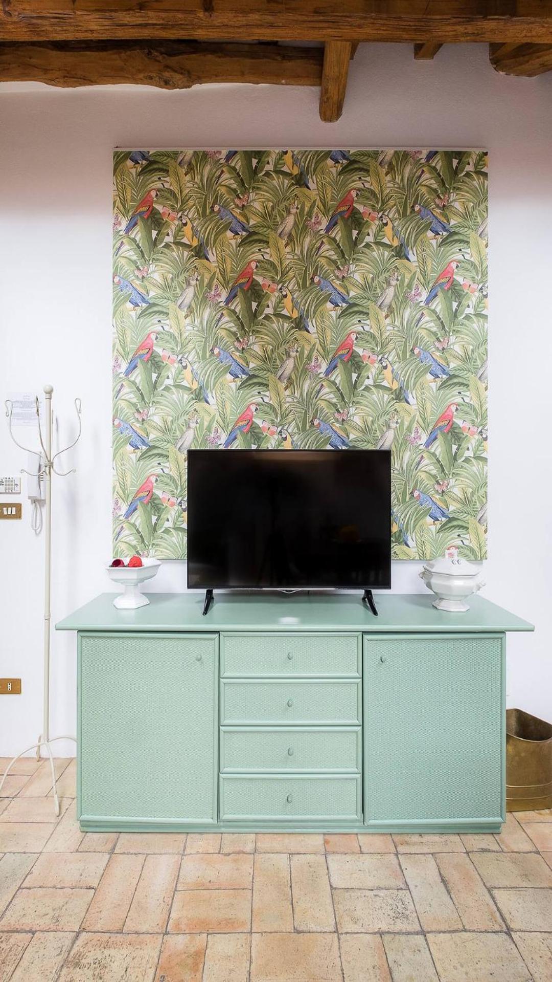 Apartment Piazza Maggiore Jungle Bijoux Bologna