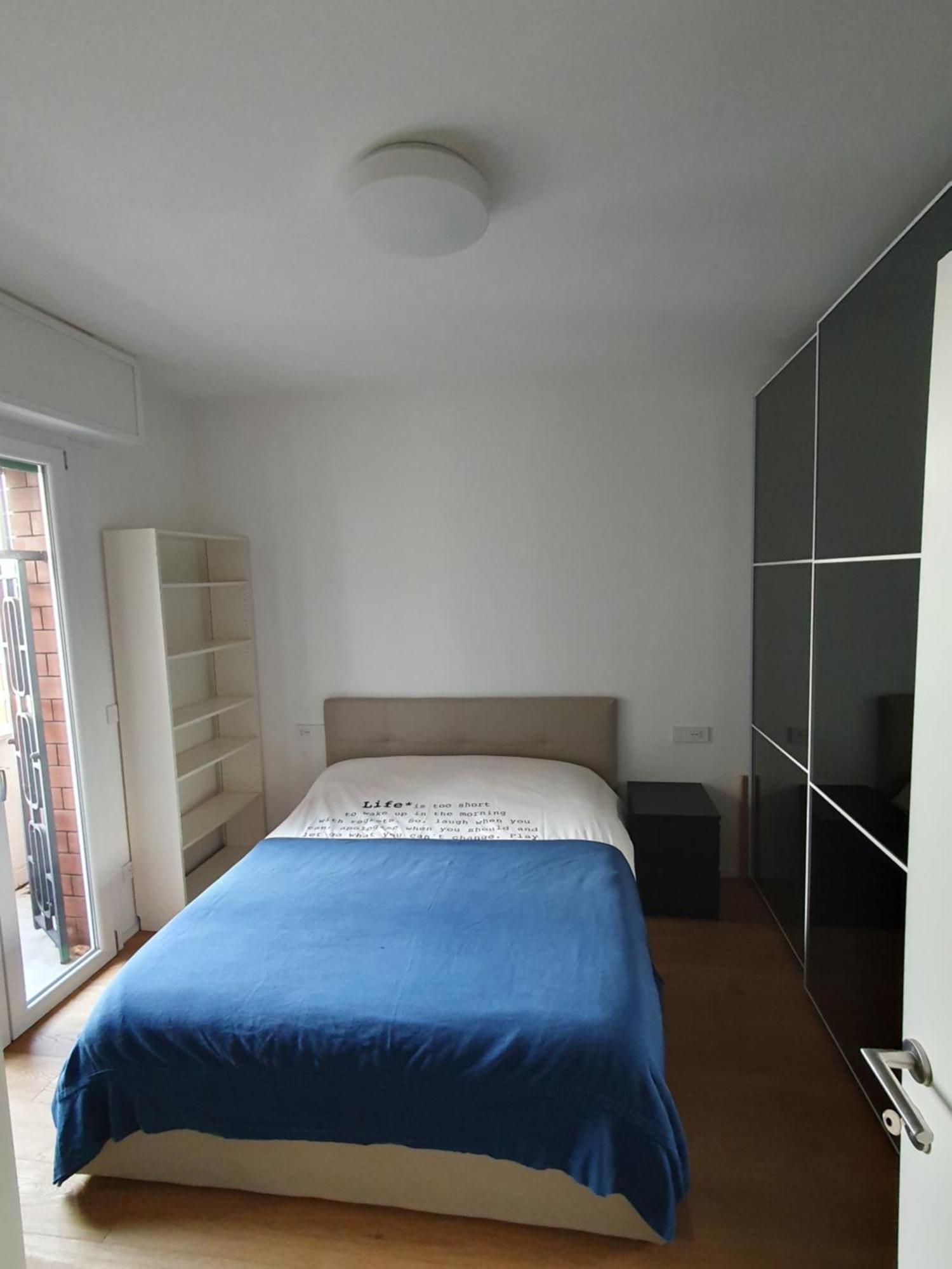 Penthouse F8 - Panoramic Terrace, View Two Towers *