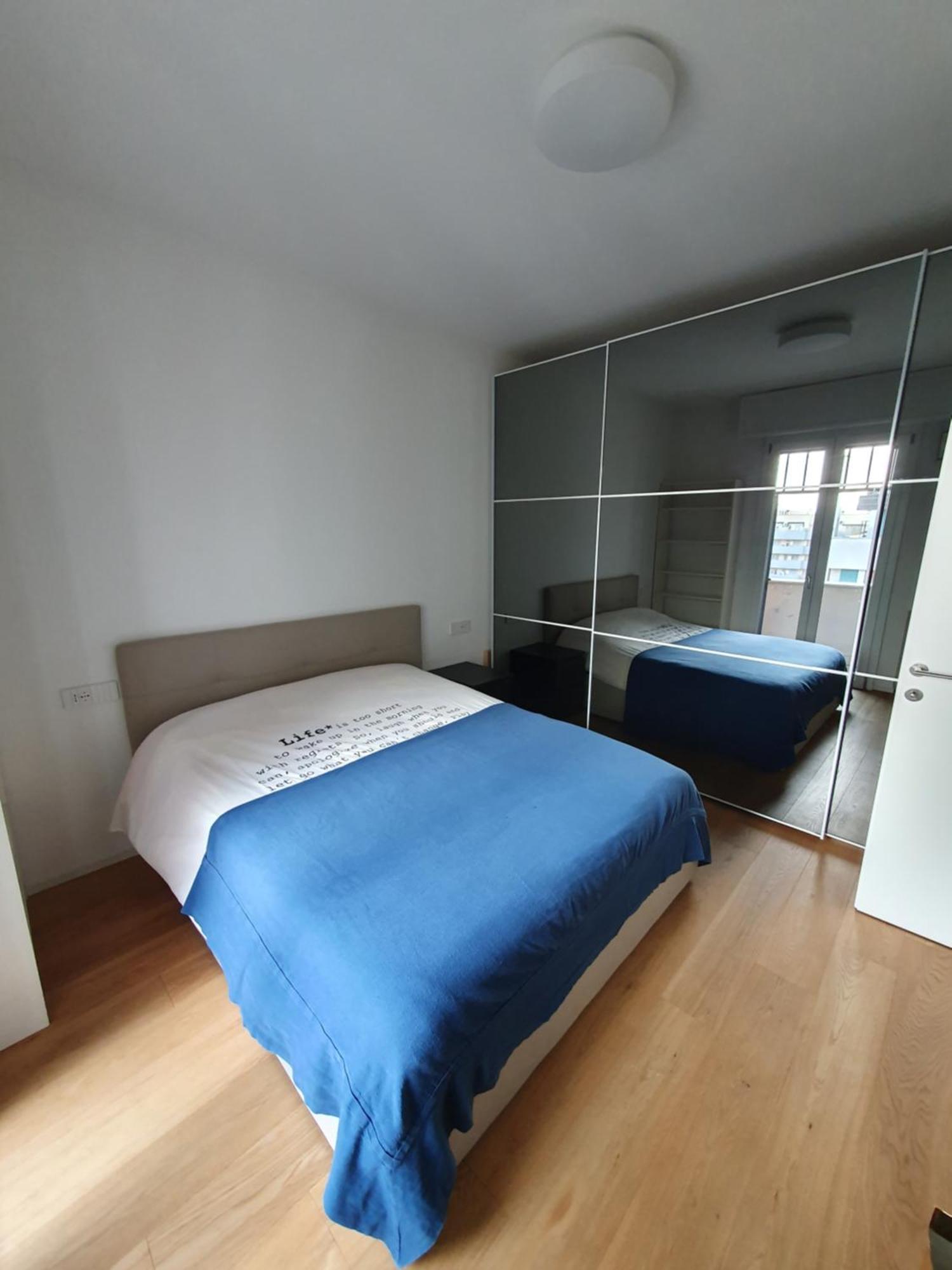 Penthouse F8 - Panoramic Terrace, View Two Towers * Bologna