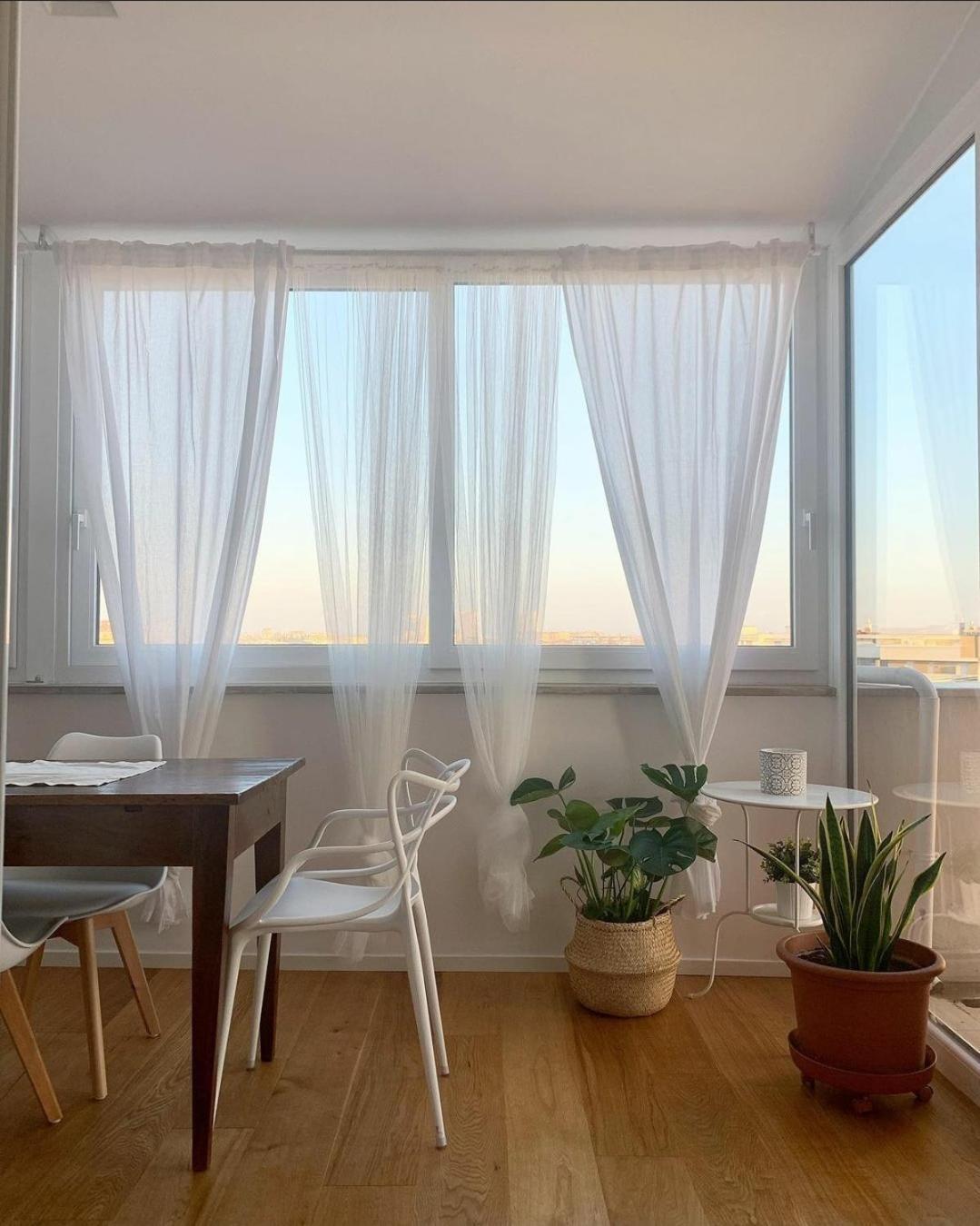 Apartment Penthouse F8 - Panoramic Terrace, View Two Towers *