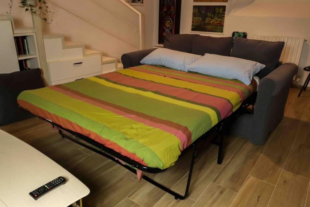 Lovely Flat, Ground Floor Centre Of Bologna! :) Bolonha