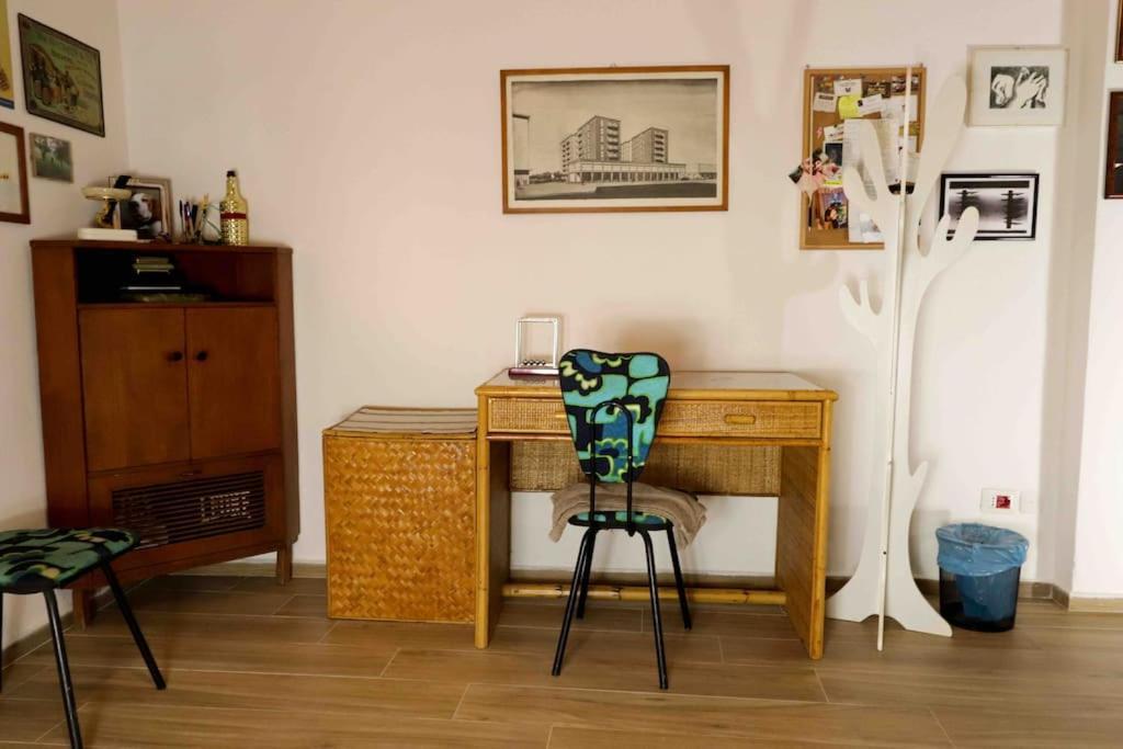Lovely Flat, Ground Floor Centre Of Bologna! :)