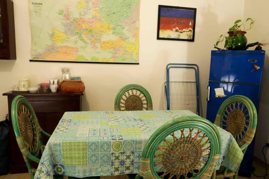 Lovely Flat, Ground Floor Centre Of Bologna! :) Apartamento Bolonha