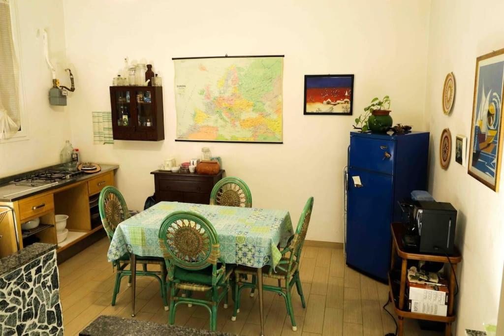 Lovely Flat, Ground Floor Centre Of Bologna! :)
