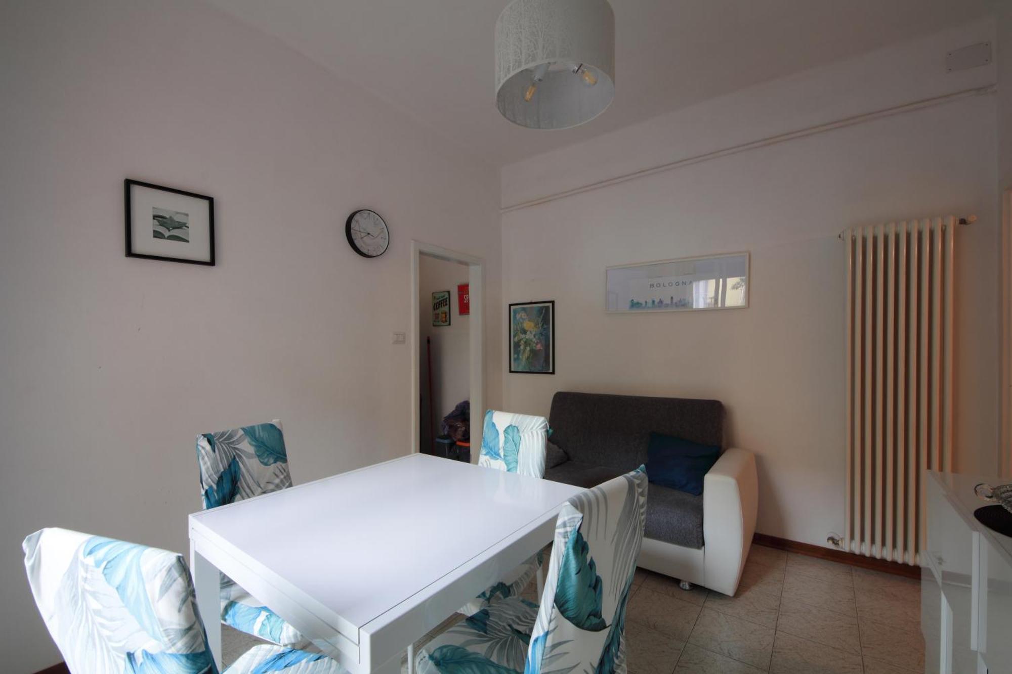 Apartamento Casailaekobe *