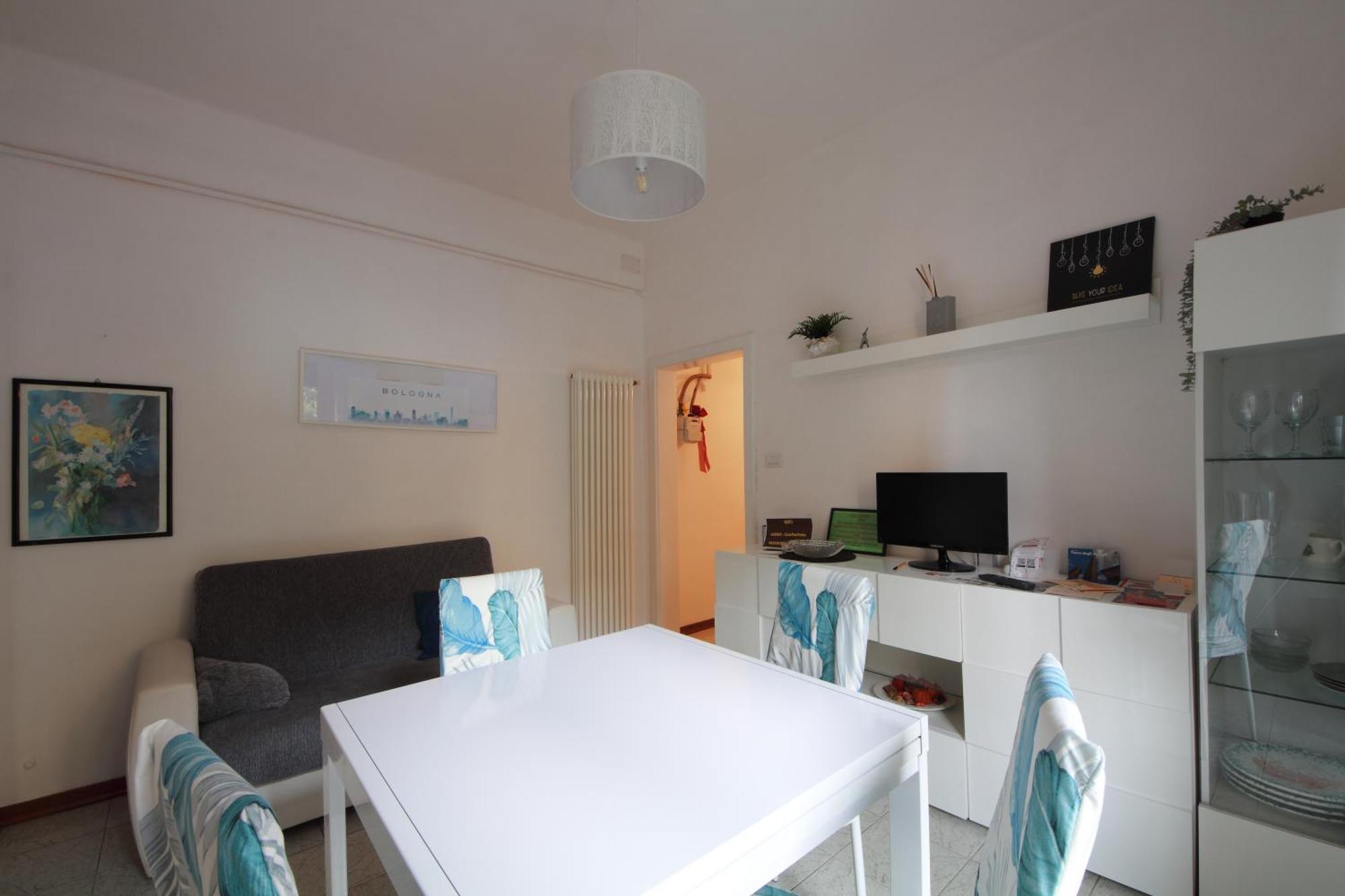 Casailaekobe Apartamento