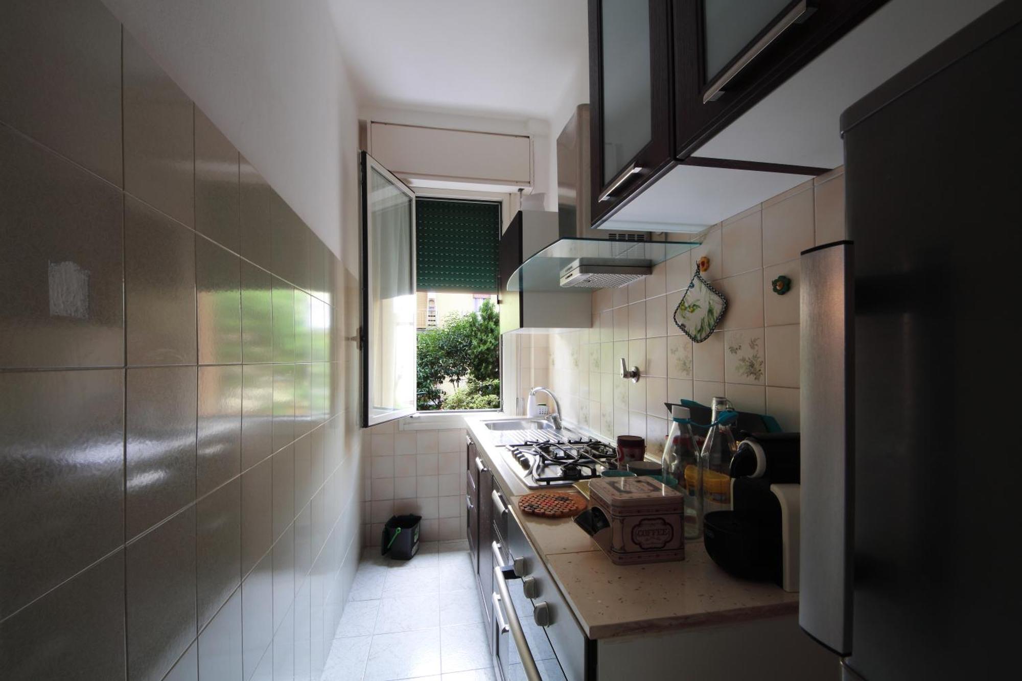 Apartamento Casailaekobe