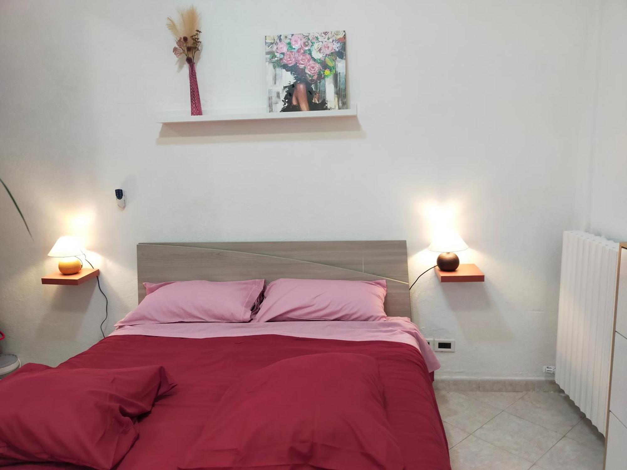 La Casa Di Gigi Tra Fiera E Universita Apartment