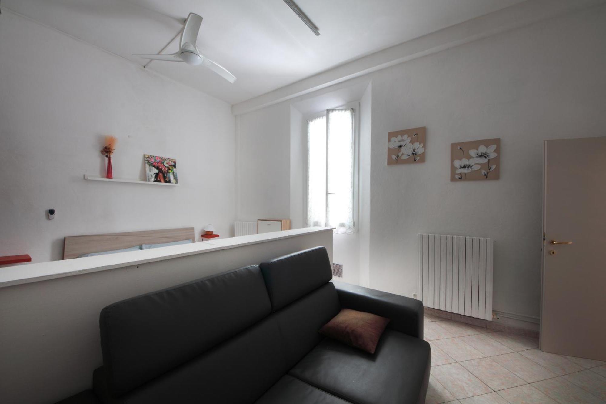 La Casa Di Gigi Tra Fiera E Universita Apartment *