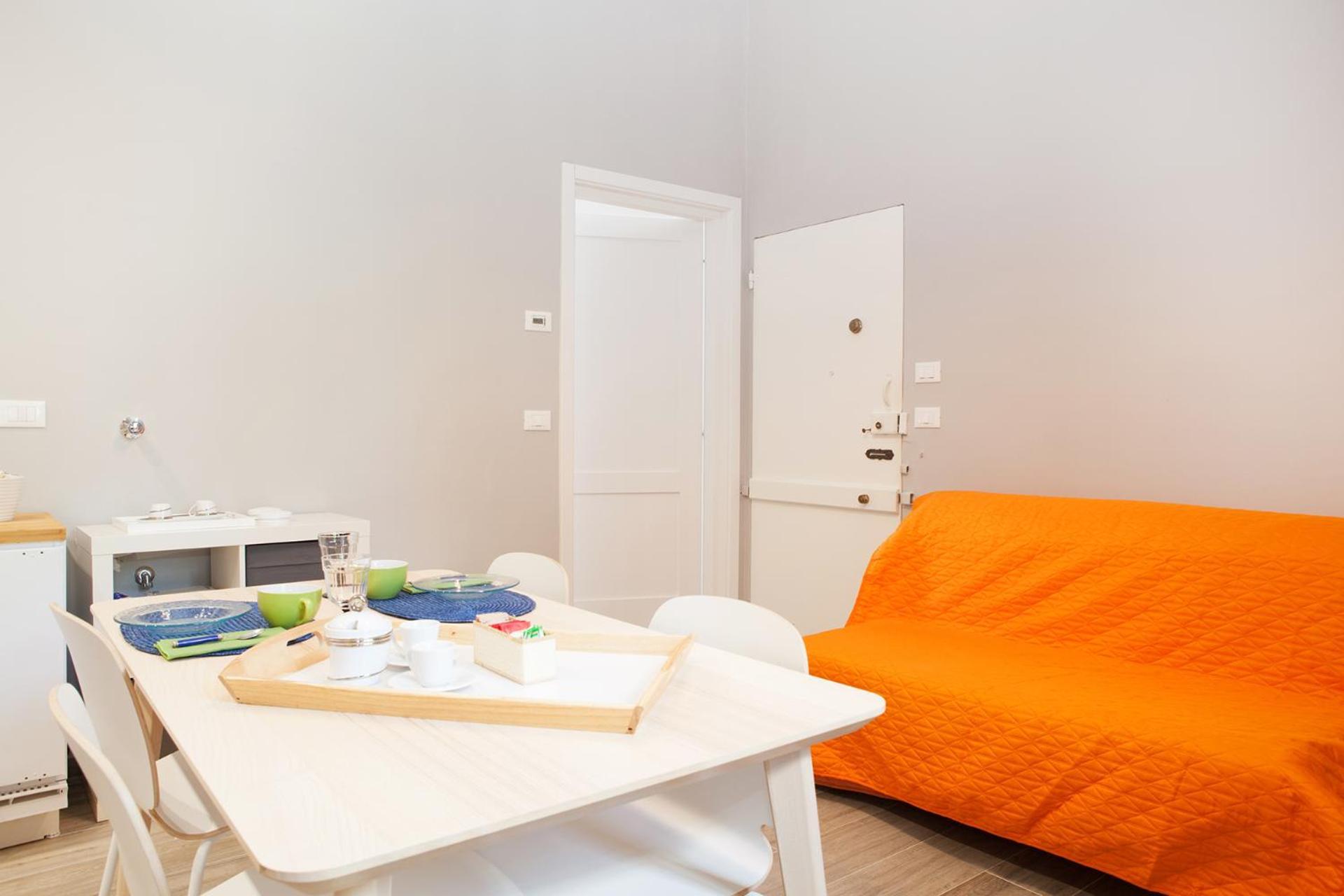 Il Nespolo Holiday home Bologna