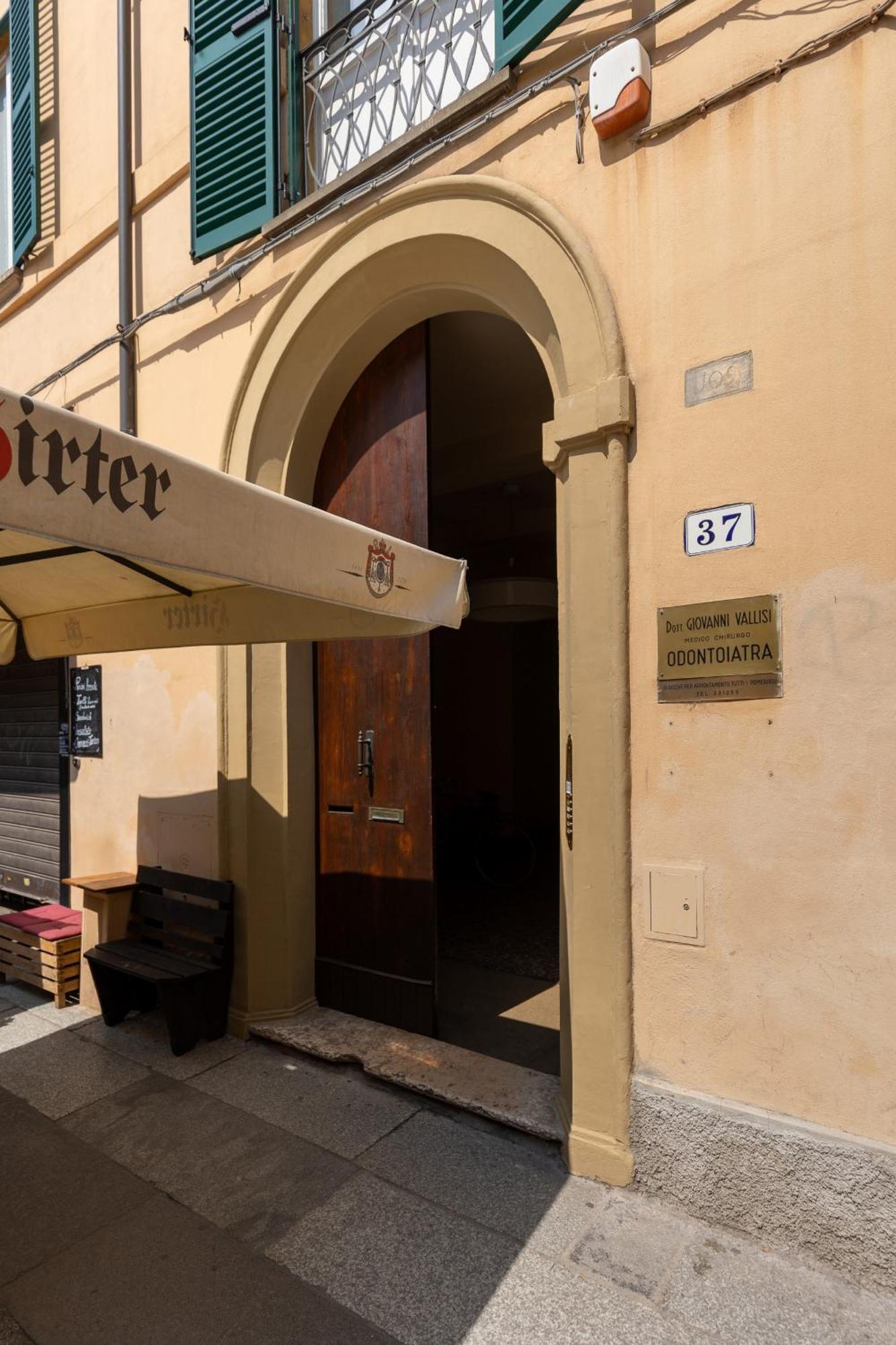 Casa Dell'auriga By Wonderful Italy Appartamento Bologna