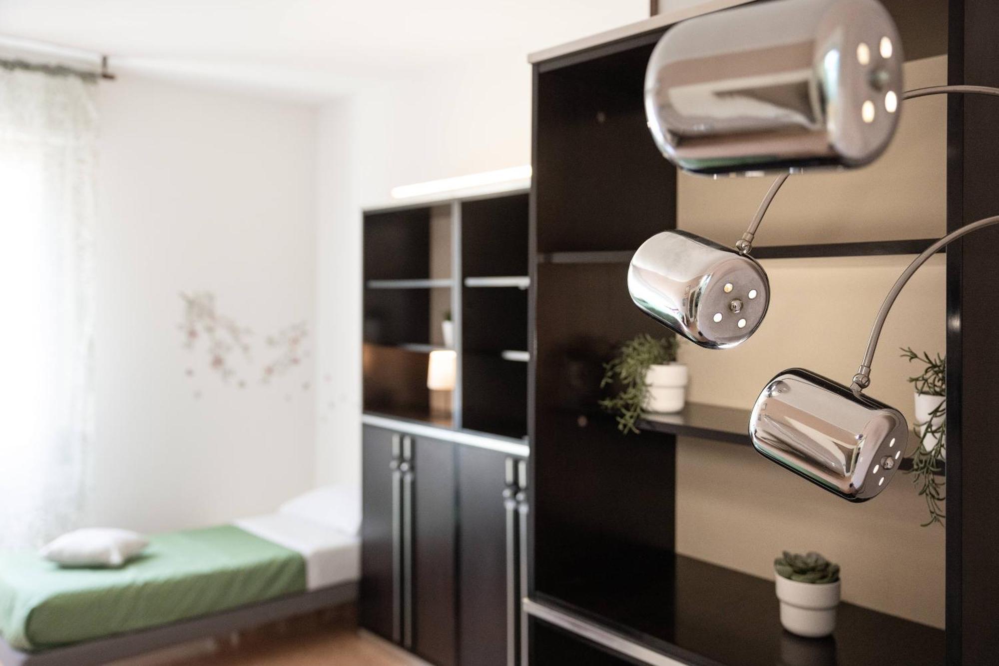 We - Sanluca57, Appartement Bologna