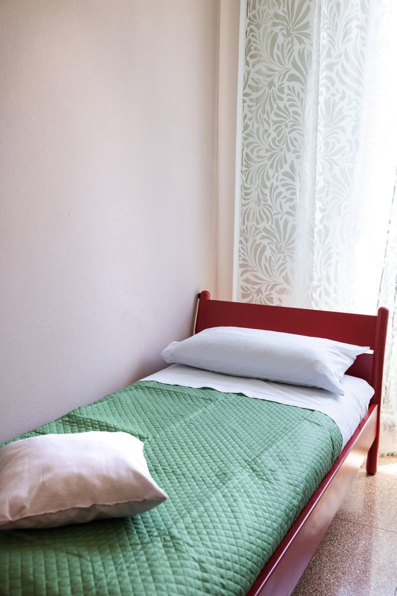 We - Sanluca57, Apartment Bologna