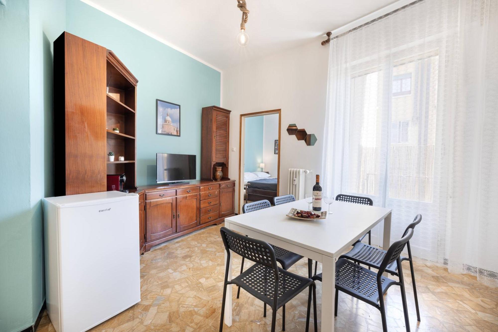 Apartment We - Sanluca57,