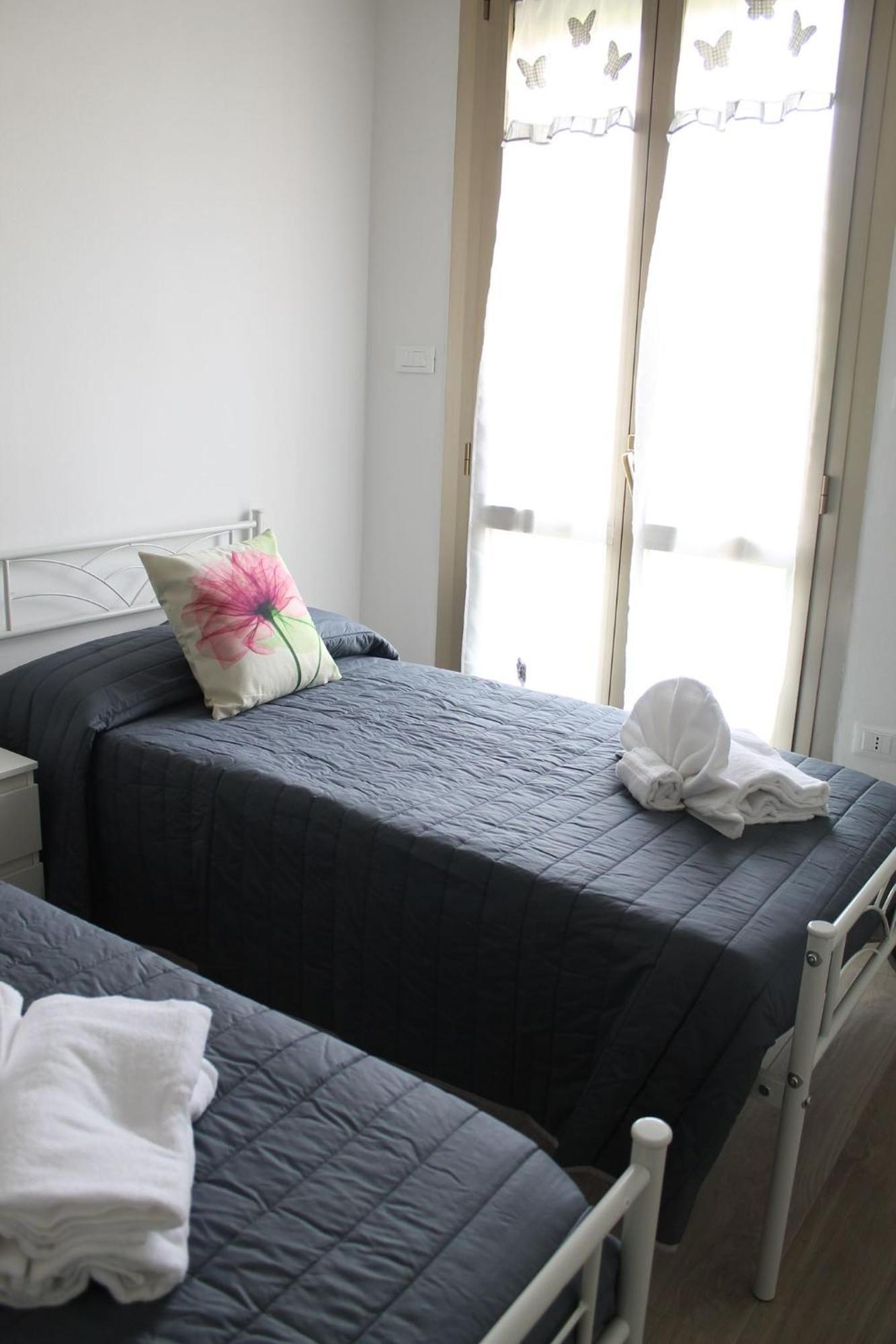 Vakantiehuis Cremona