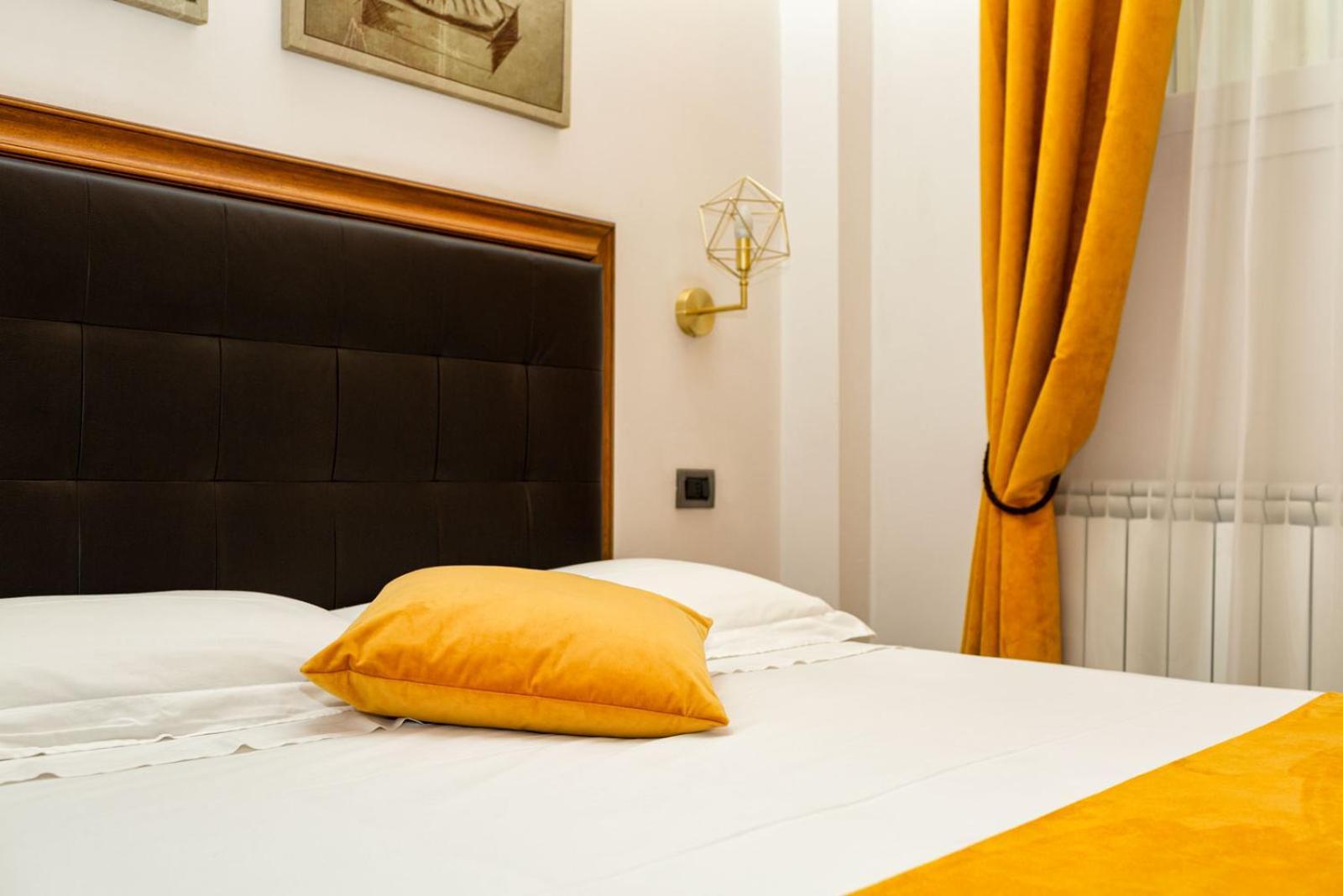 Chez Moi 2* Bologna
