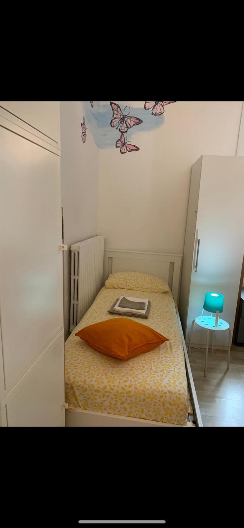 Bed & Breakfast Backpackers House *