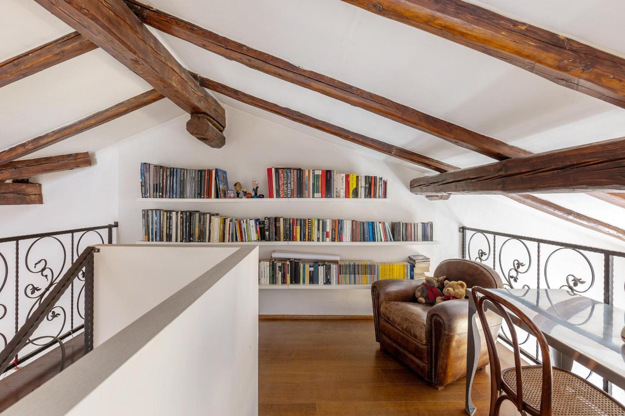 Country Style House In By Wonderful Italy