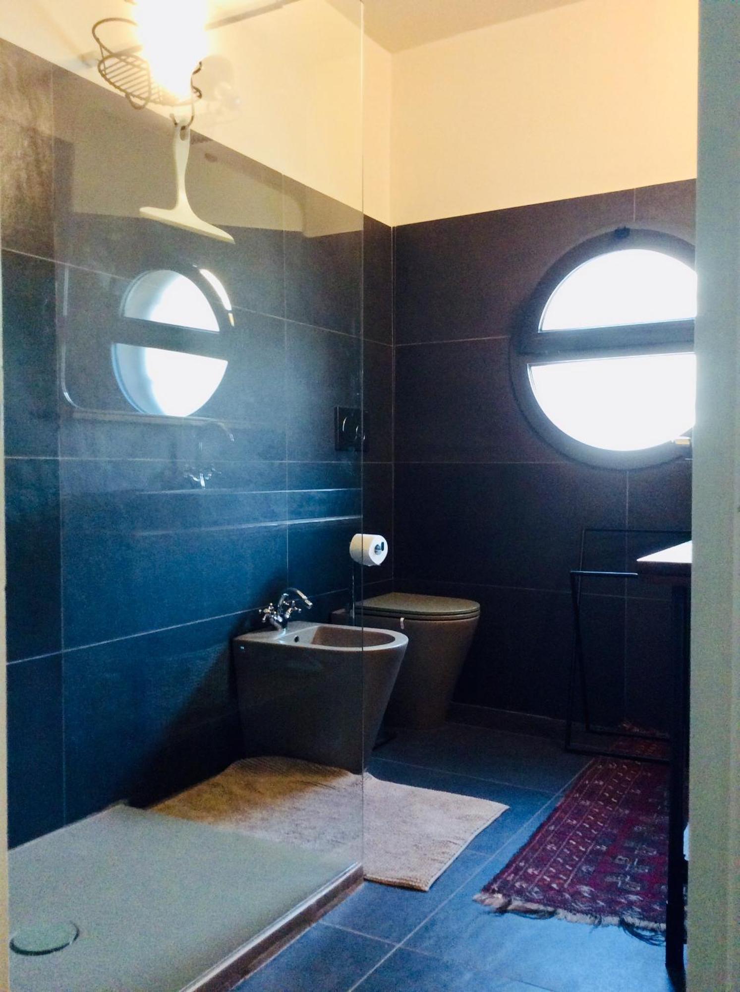 Design Bed & Breakfast Bologna