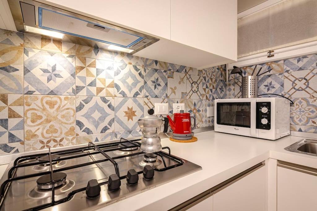 Apartment Casetta Falegnami, Nel Cuore Del Centro Storico