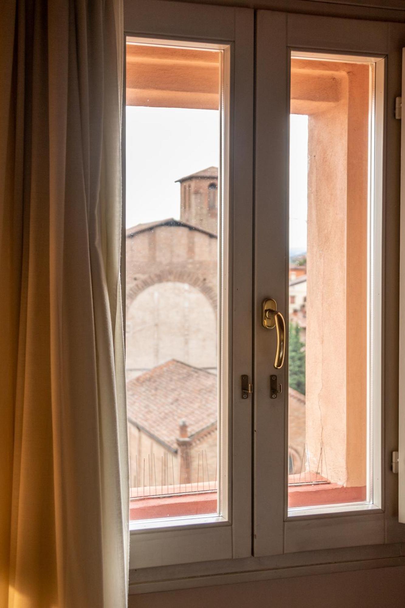 Bed & Breakfast Casa Isolani Charms Santo Stefano Bologna