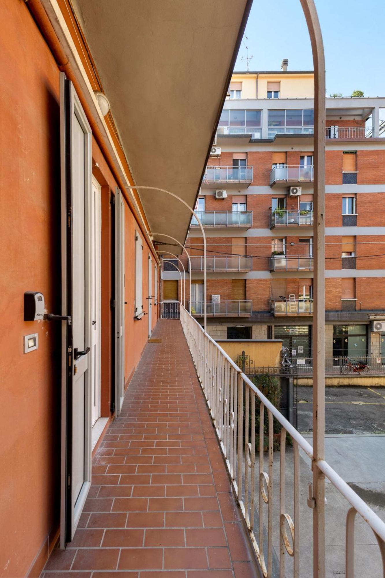Apartment Bright With Balcony By Wonderful Italy *