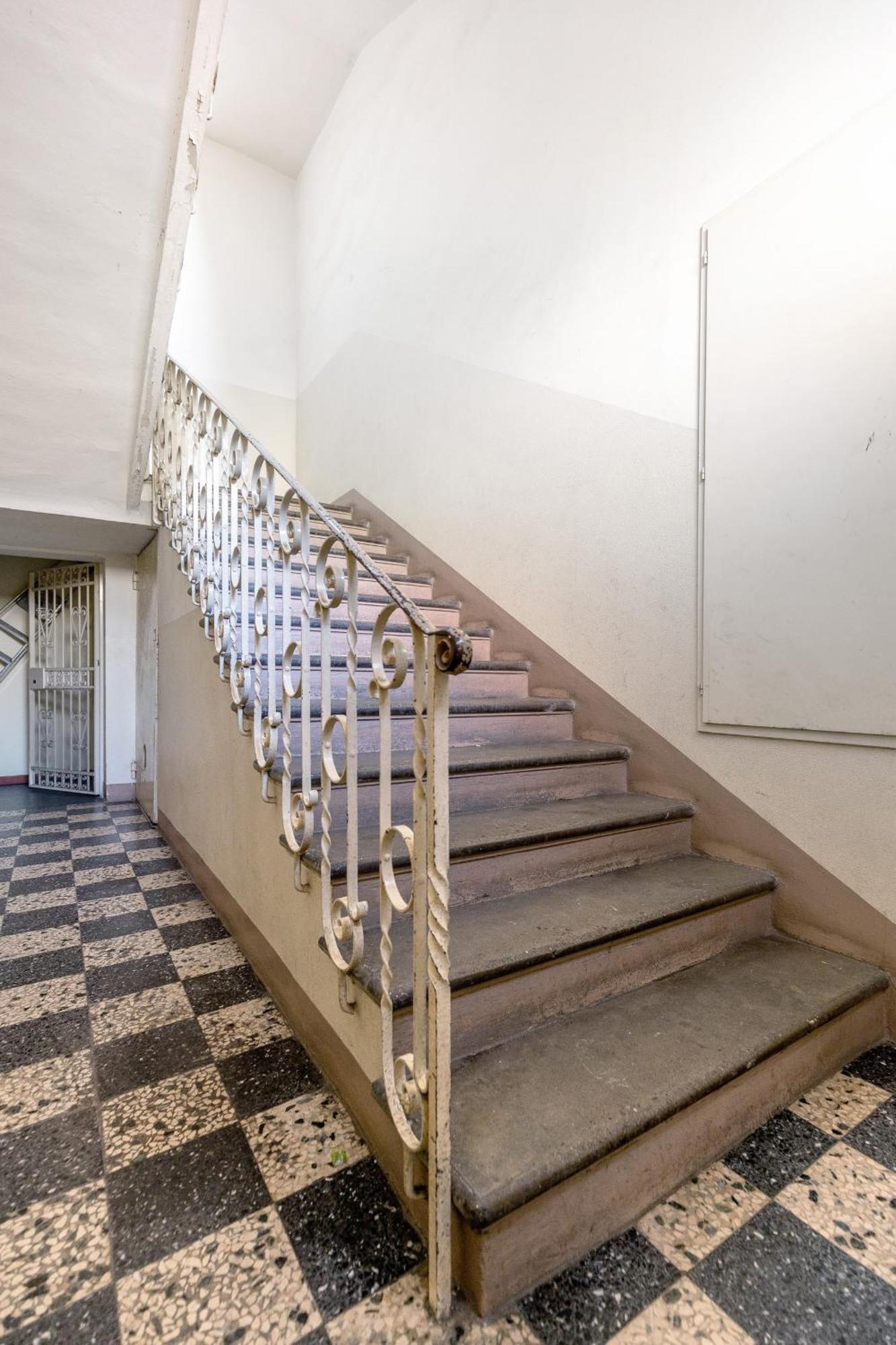 Apartment Bright With Balcony By Wonderful Italy *