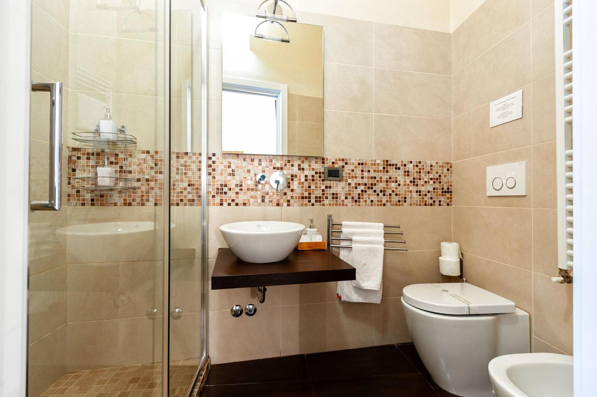 Chez Moi Bed & Breakfast Bologna