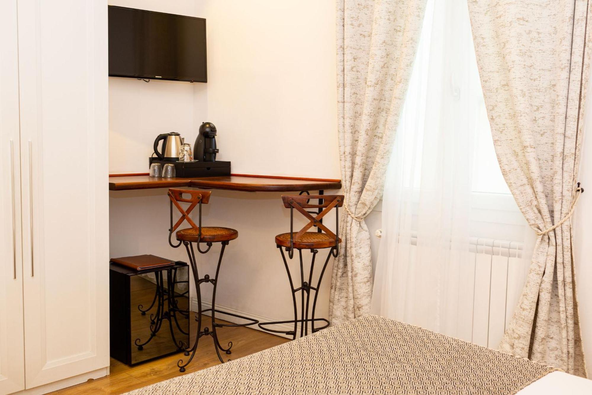 Chez Moi 2* Bologna