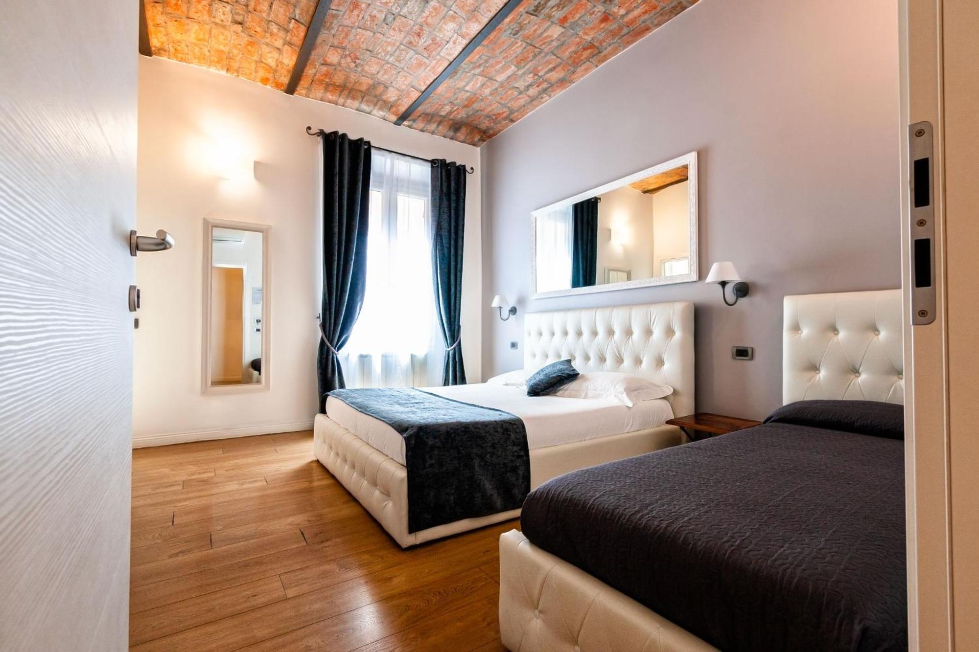 Bed & Breakfast Chez Moi