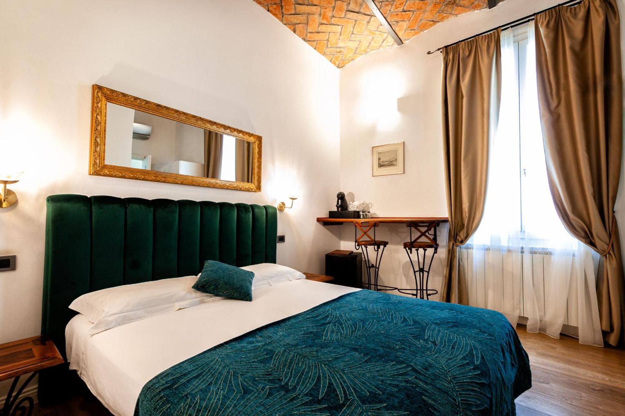Chez Moi Bed & Breakfast Bologna