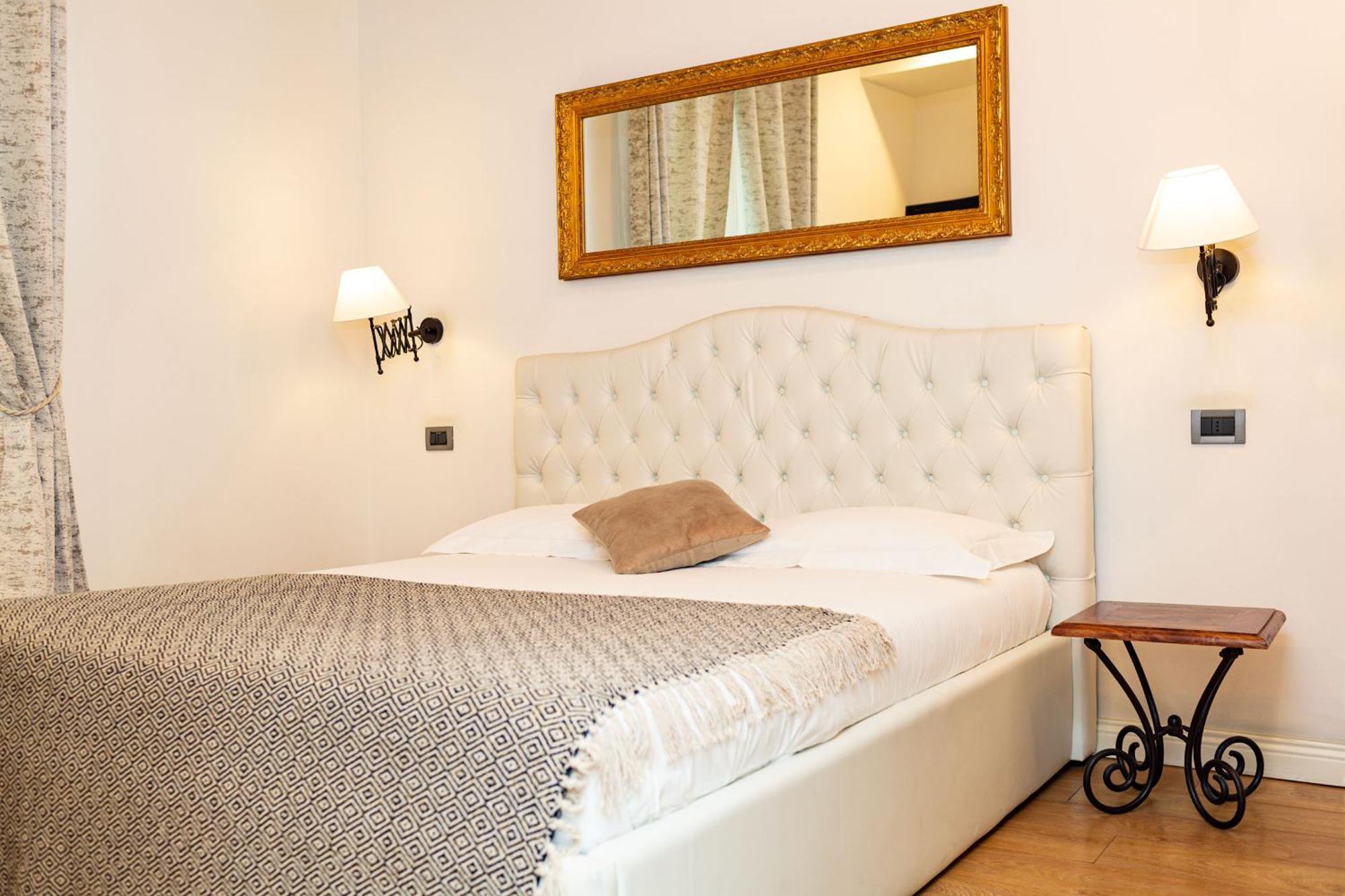 Bed & Breakfast Chez Moi