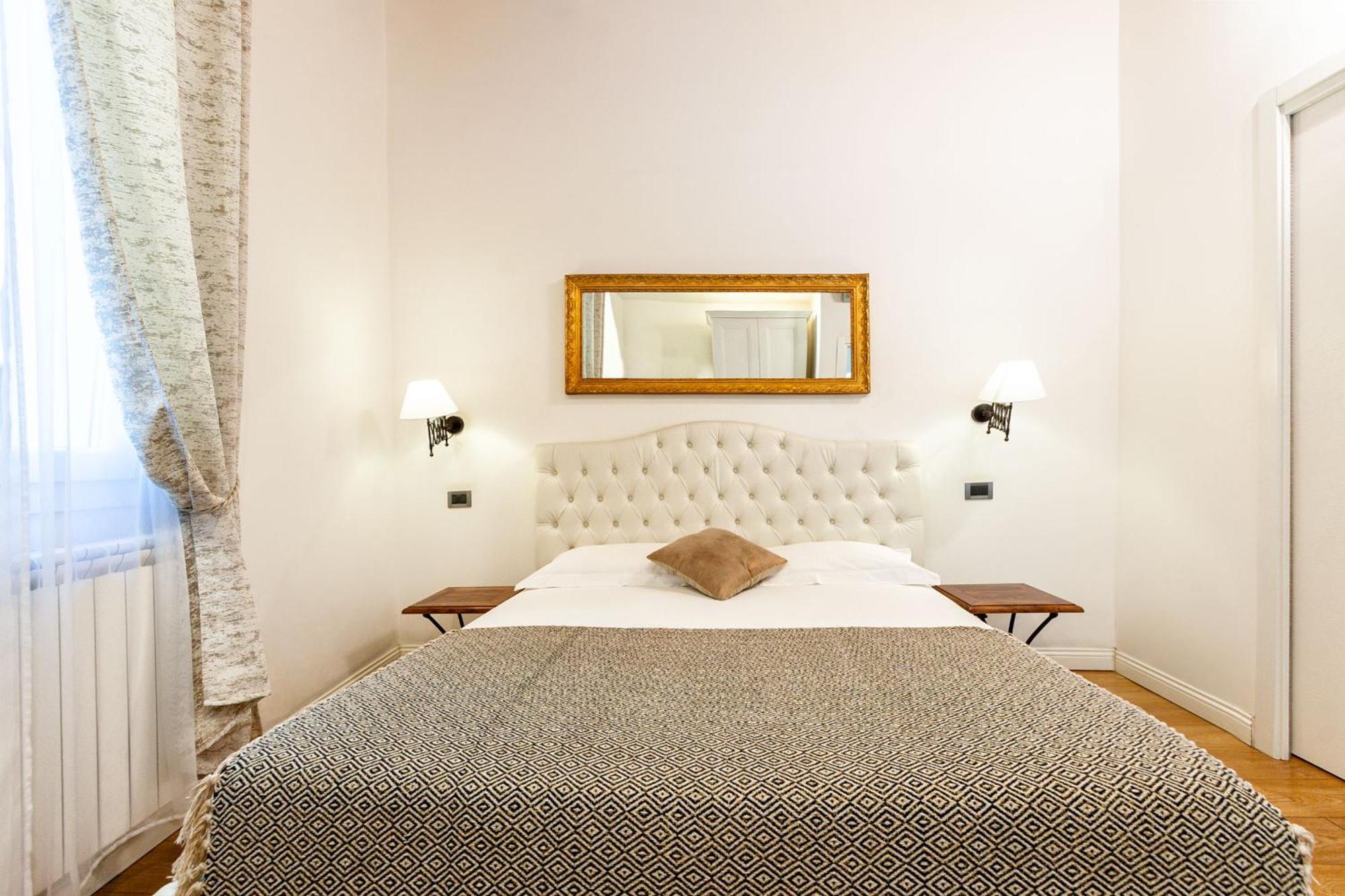 Chez Moi Bed & Breakfast