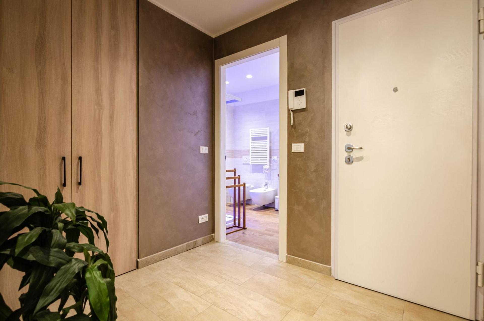 Apartamento Goito Luxury Apartment, In The Historical Center