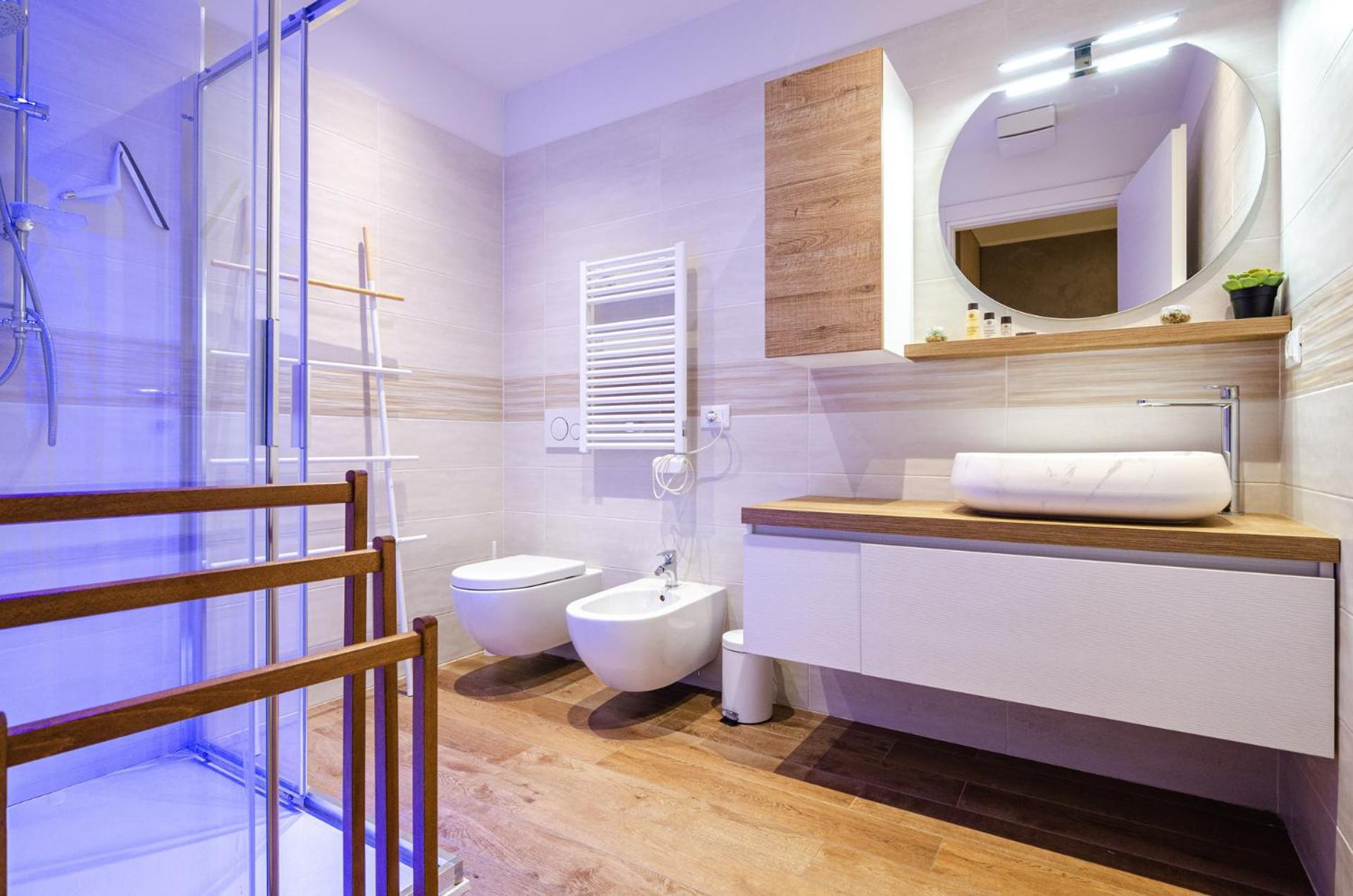 Apartamento Goito Luxury Apartment, In The Historical Center *