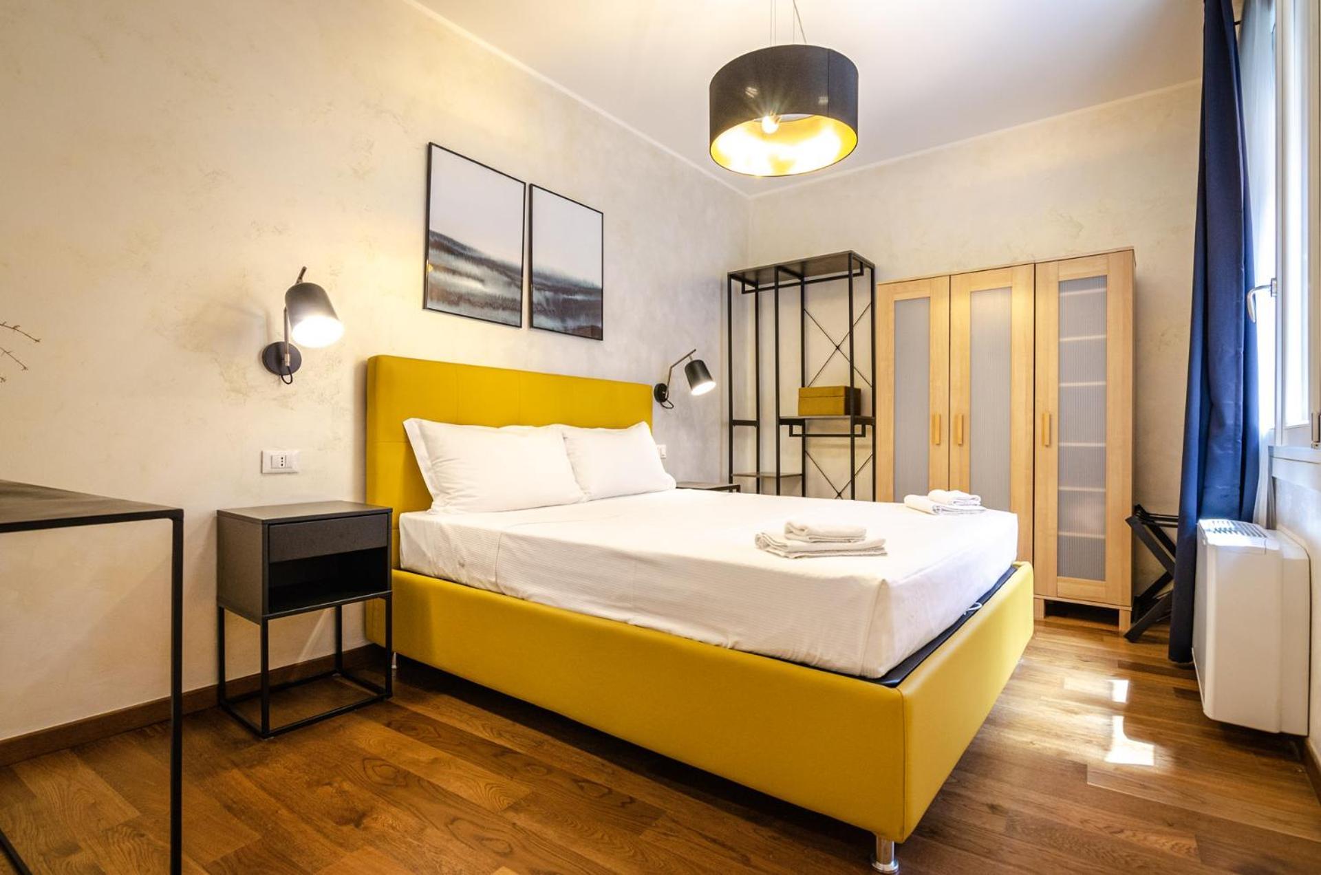 Goito Luxury Apartment, In The Historical Center Apartamento *
