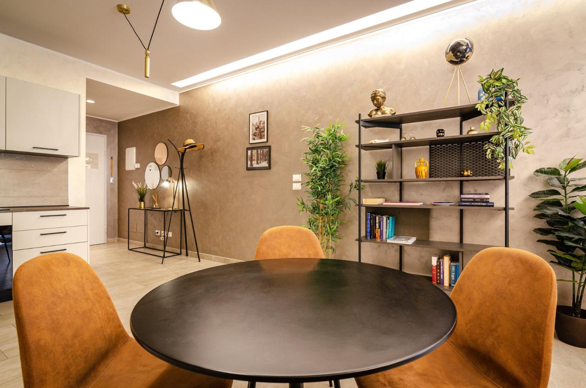 Apartamento Goito Luxury Apartment, In The Historical Center Bolonha