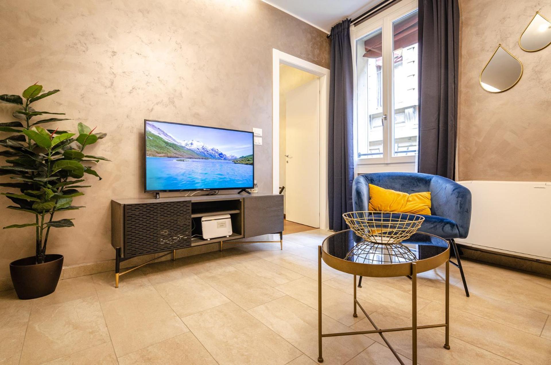 Goito Luxury Apartment, In The Historical Center * Bolonha