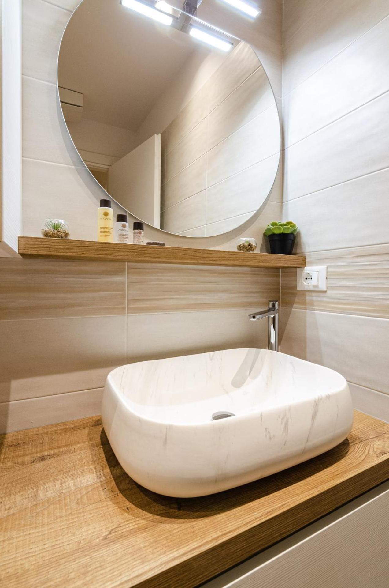 Apartamento Goito Luxury Apartment, In The Historical Center